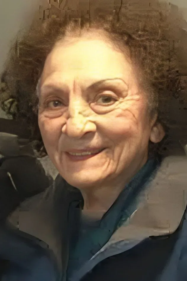 Imagen de portada para Bess Meisler
