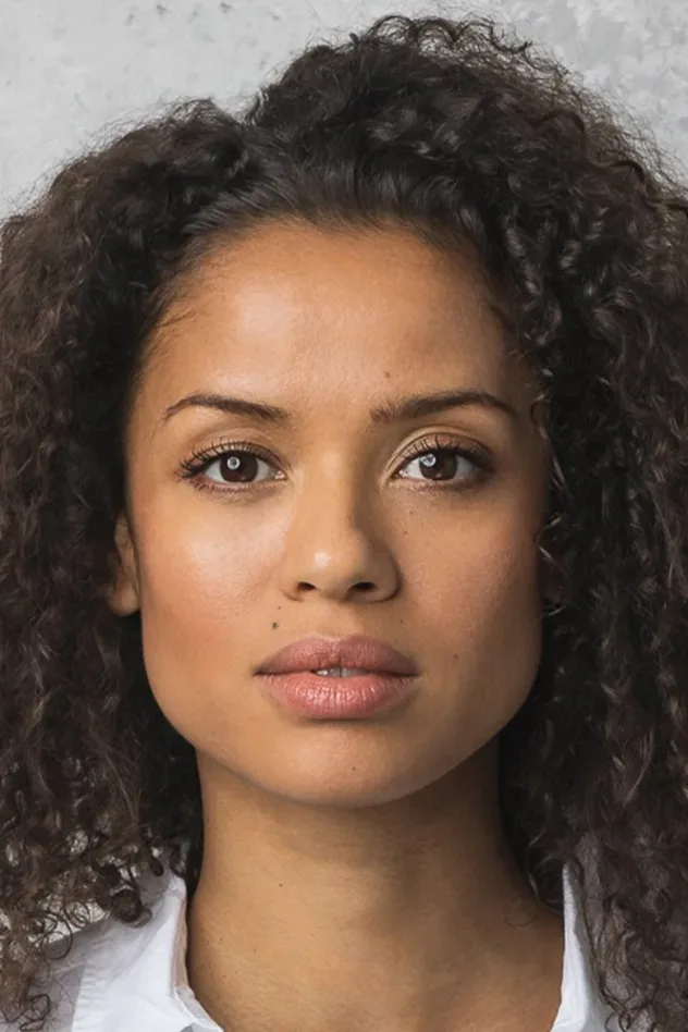 Imagen de portada para Gugu Mbatha-Raw