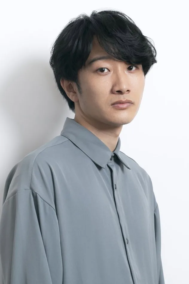 富川一人 photo