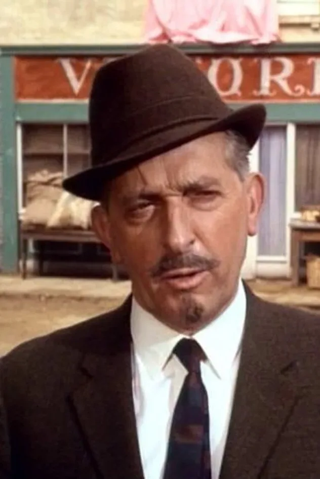 Cover image for Richard Warner