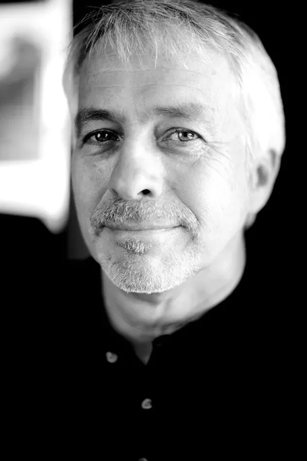 Обложка для Richard Ledbetter
