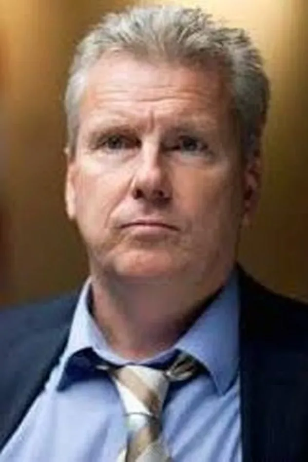 صورة الغلاف لـ David Westhead
