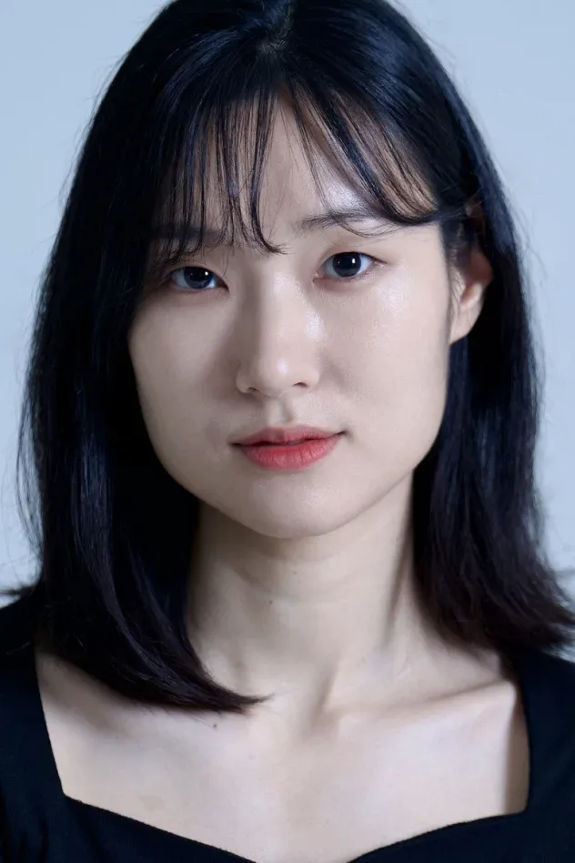 Cover image for 김미지