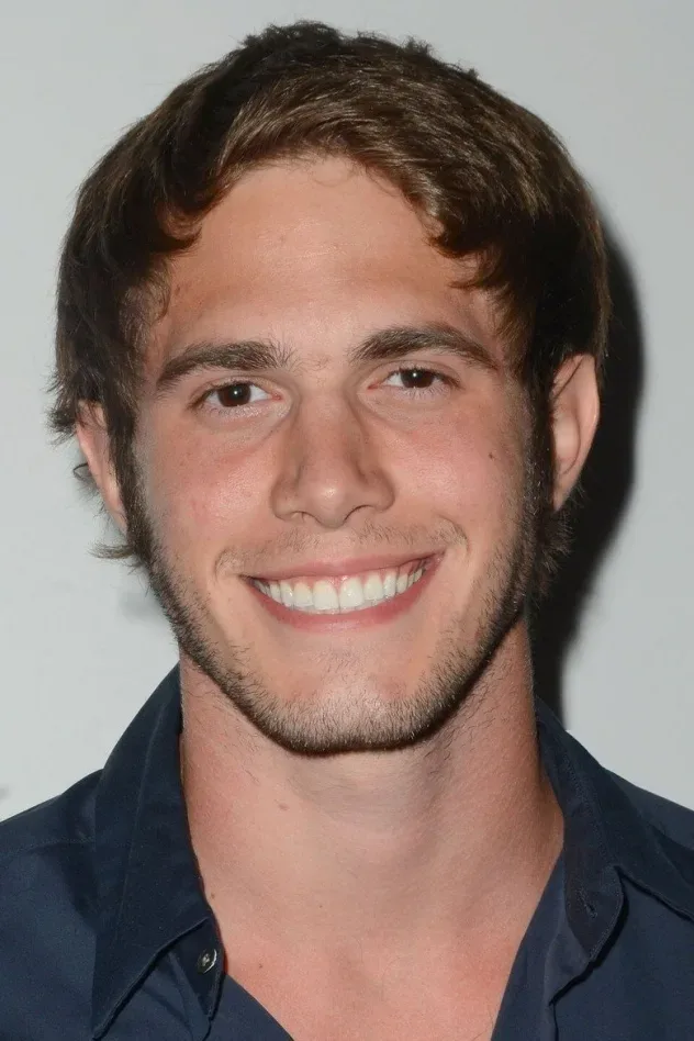 صورة الغلاف لـ Blake Jenner