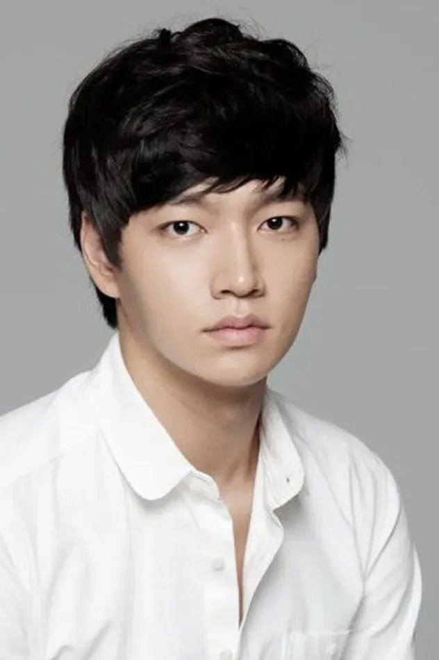 Baek Chul-Min için kapak görseli