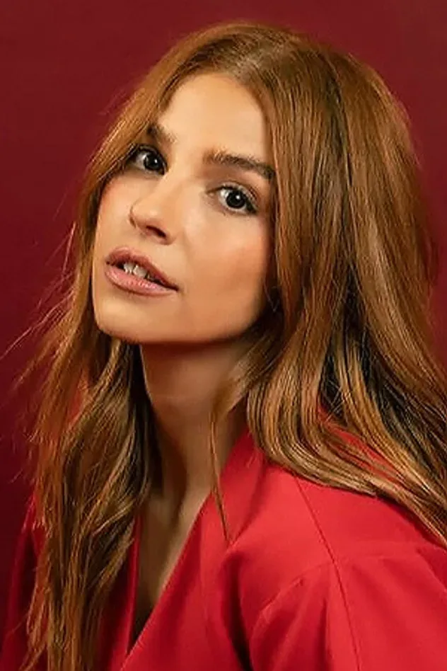 صورة الغلاف لـ Gabriela Medvedovsky
