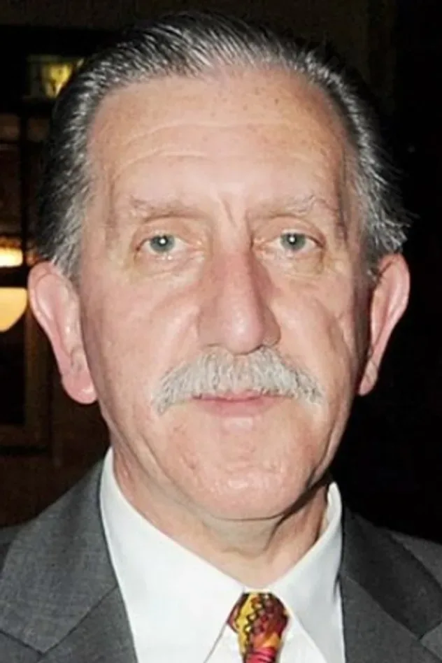 صورة الغلاف لـ Robert Demeger