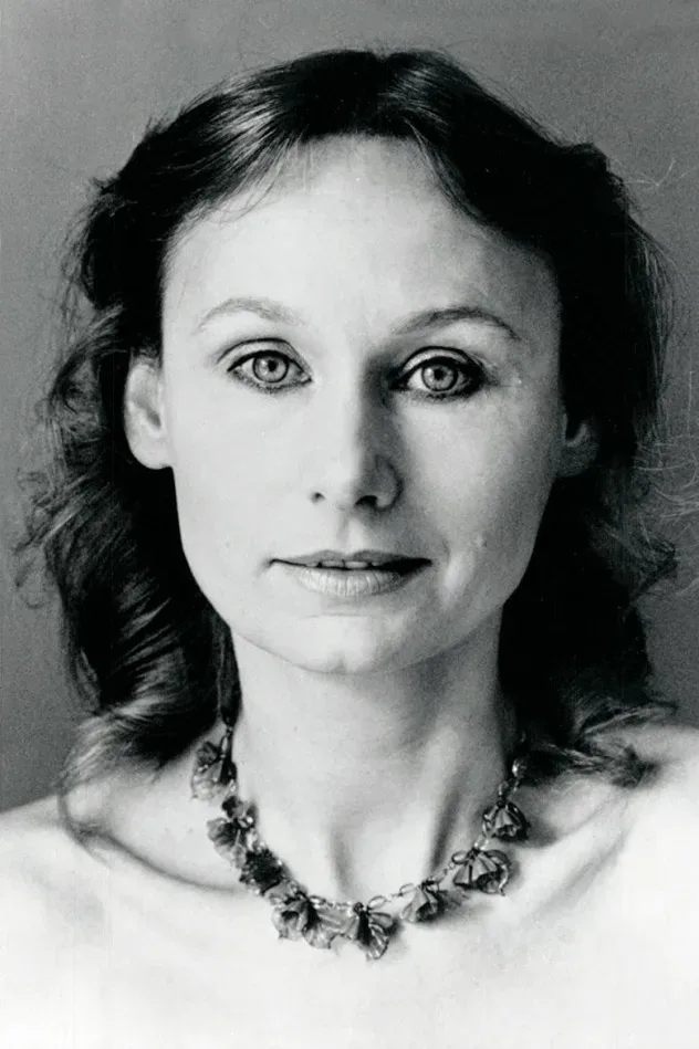 Обложка для Angela Pleasence