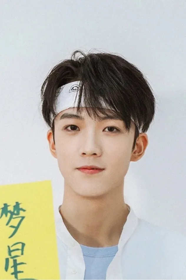 Обложка для Zheng Mingxin