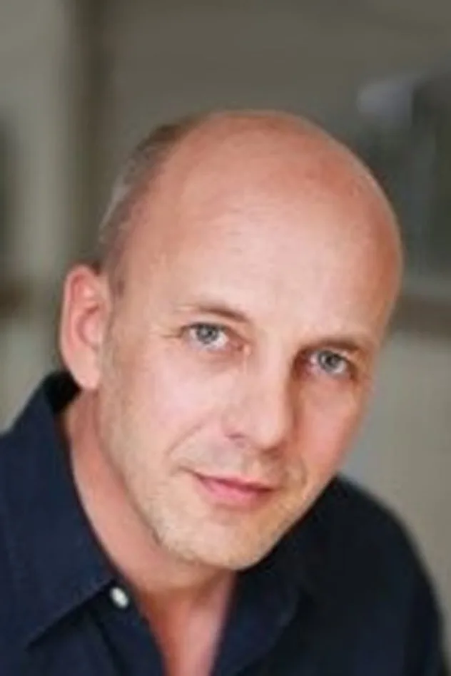 Simon Pearsall