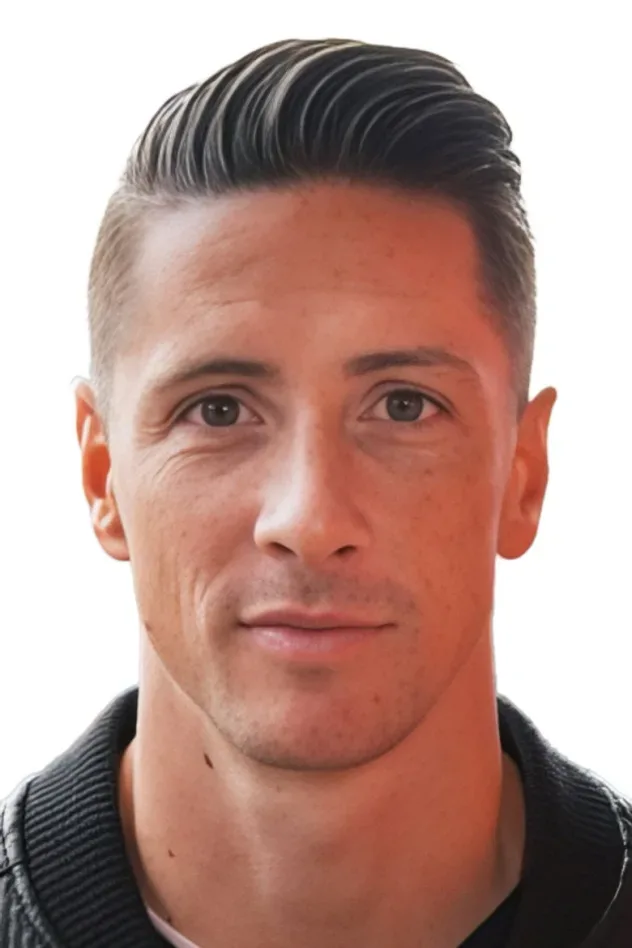 Обложка для Fernando Torres