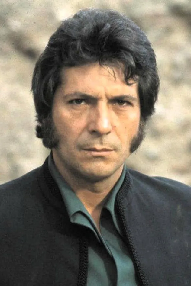 foto de Sancho Gracia