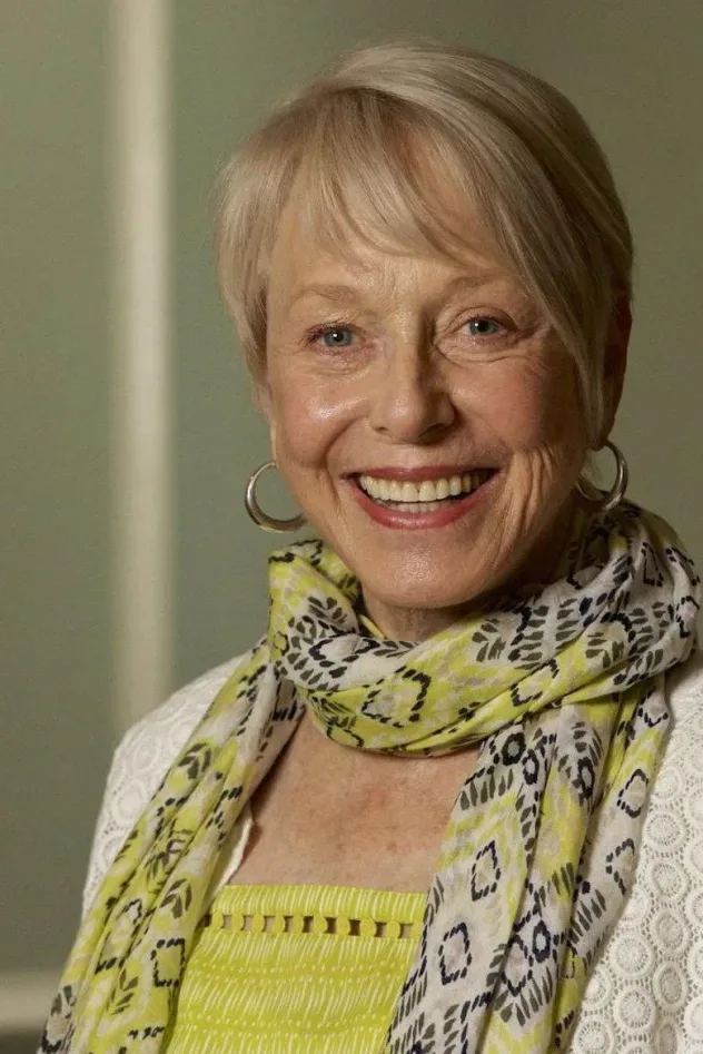 صورة الغلاف لـ Karen Grassle