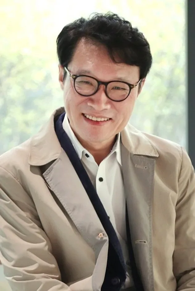 Обложка для Lee Gyu-yeon