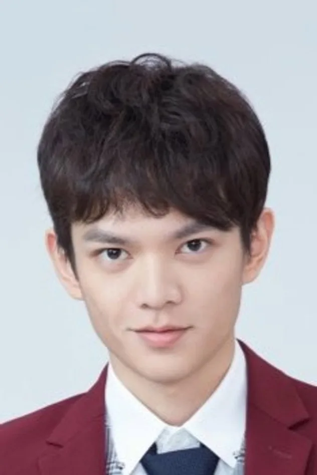 صورة Zhu Ran