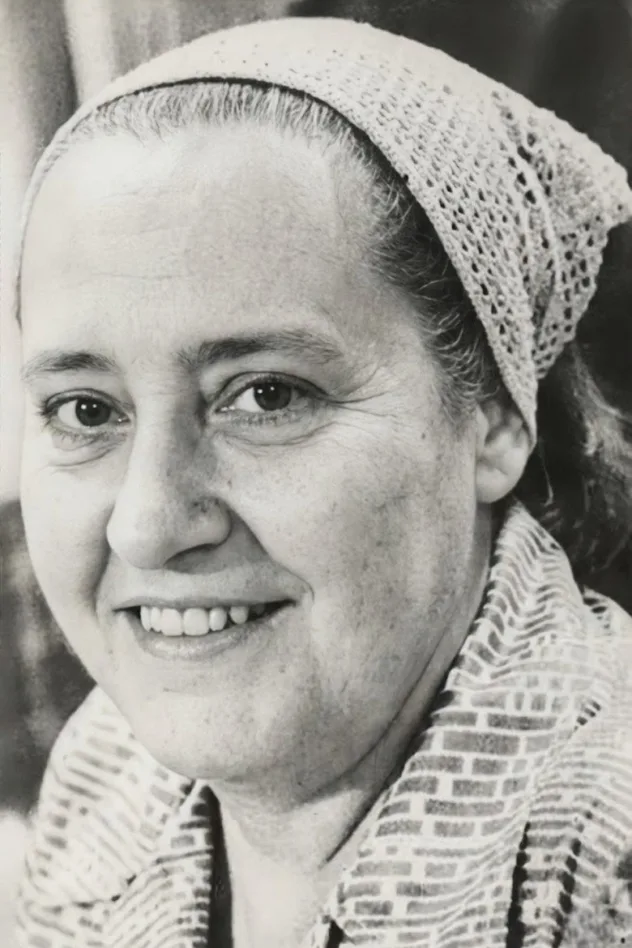 Leonor Lambertini