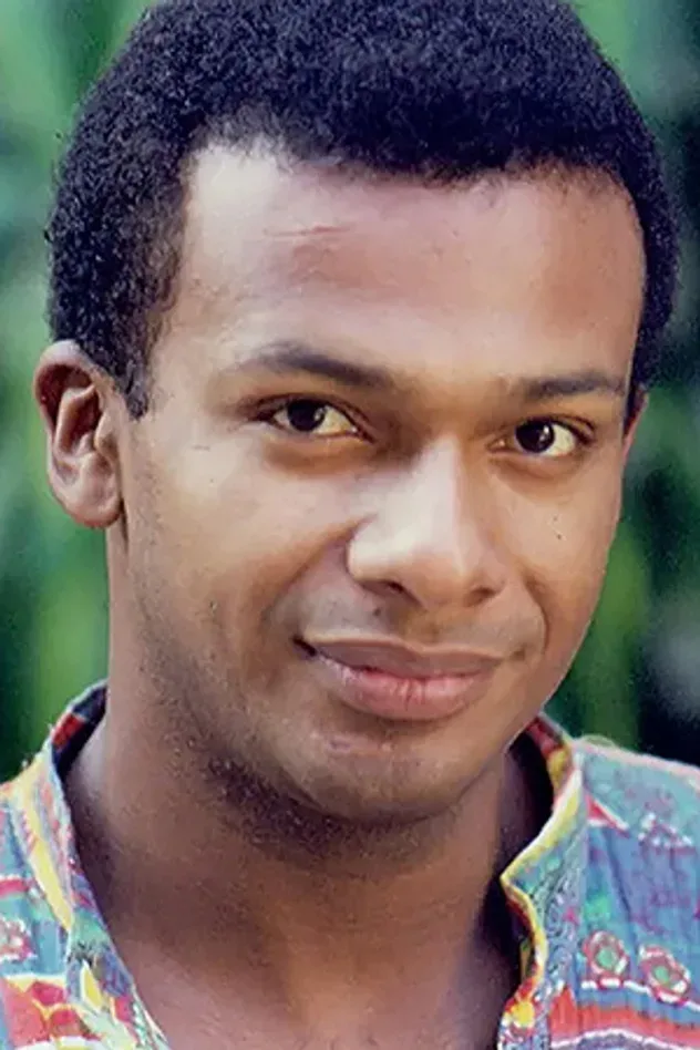 صورة الغلاف لـ Norton Nascimento