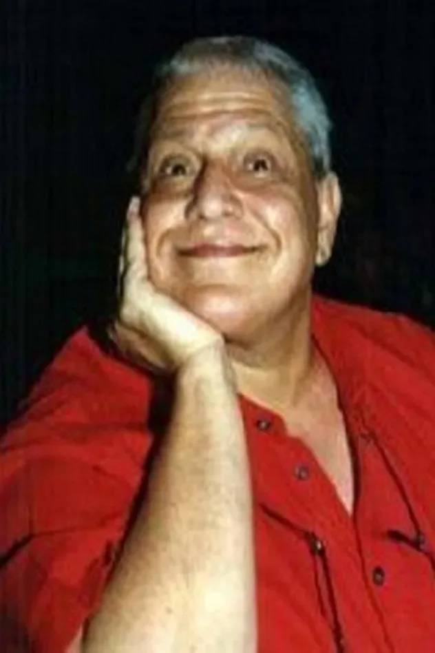 Cover image for Ary Toledo