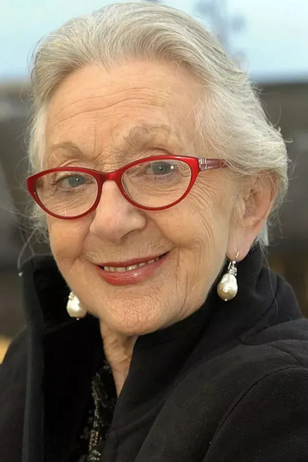 Imagen de portada para Thelma Barlow