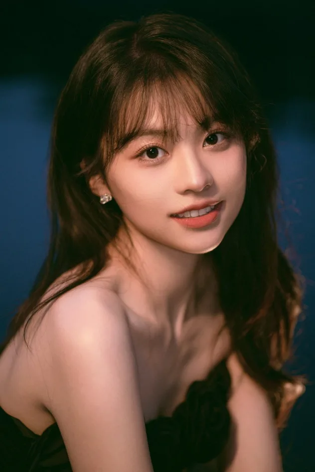 林子璐 photo