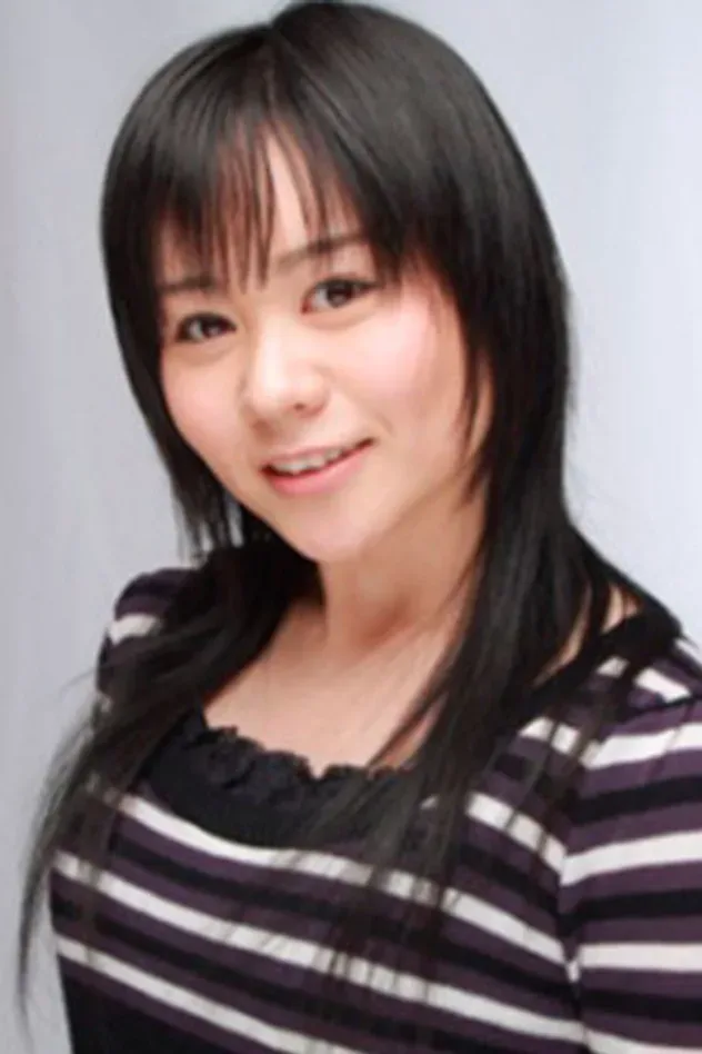 Обложка для Yuka Kuroda