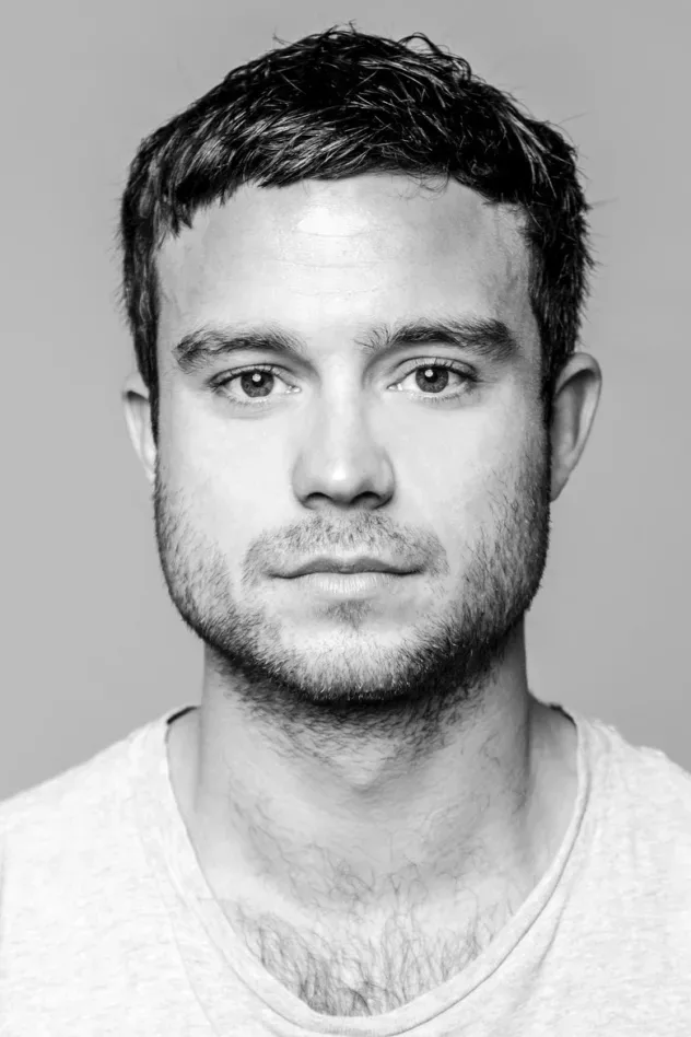 صورة الغلاف لـ Tom Palmer