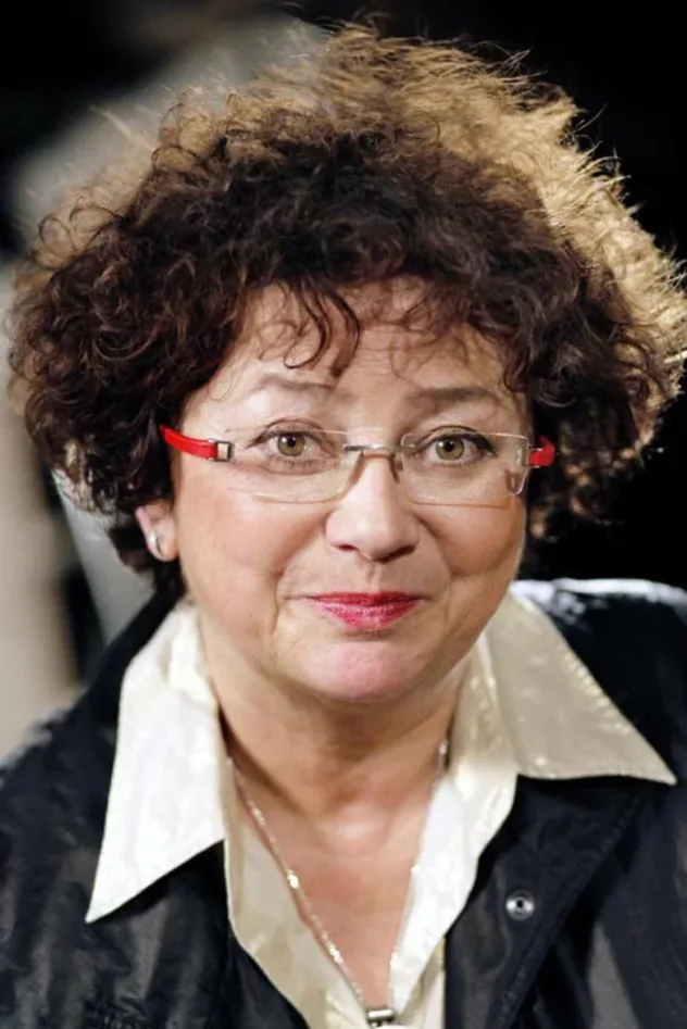 Обложка для Jana Boušková