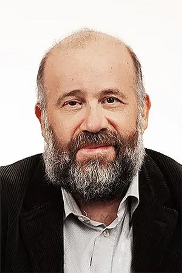 foto de Otávio Müller