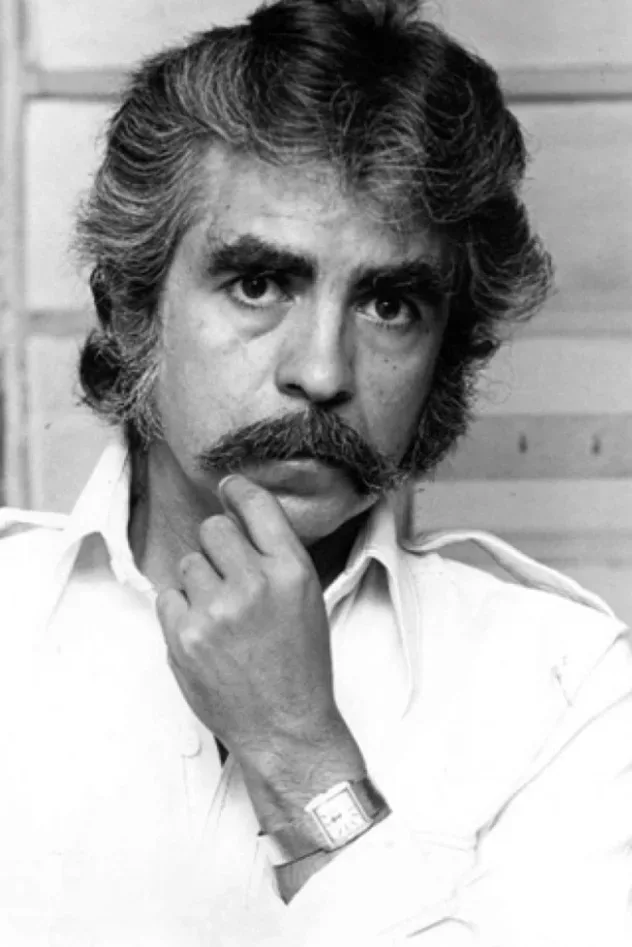 Обложка для Raúl Araiza