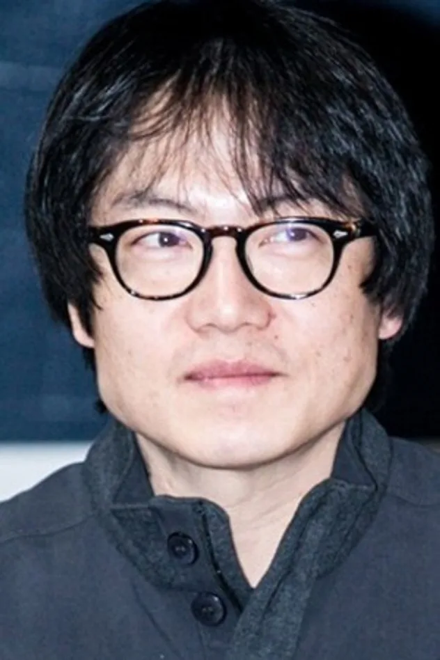 Kim Jin-man photo