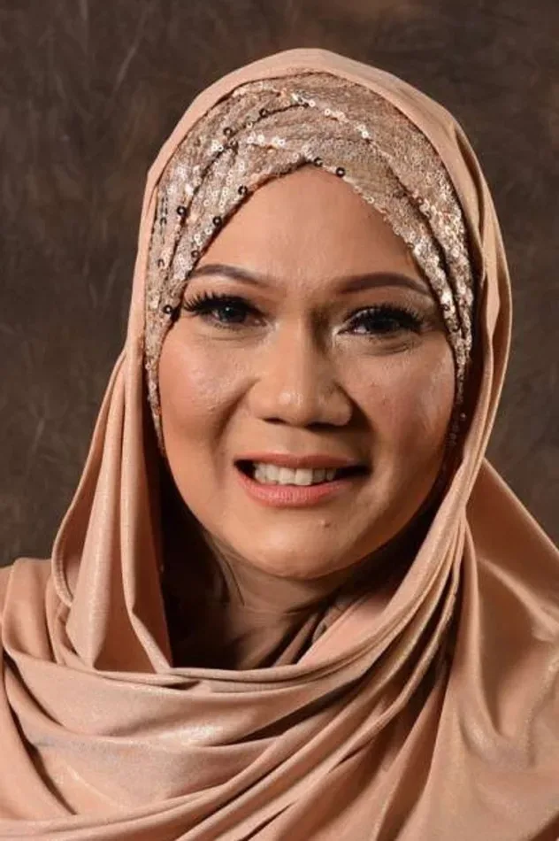 صورة الغلاف لـ Mastura Ahmad