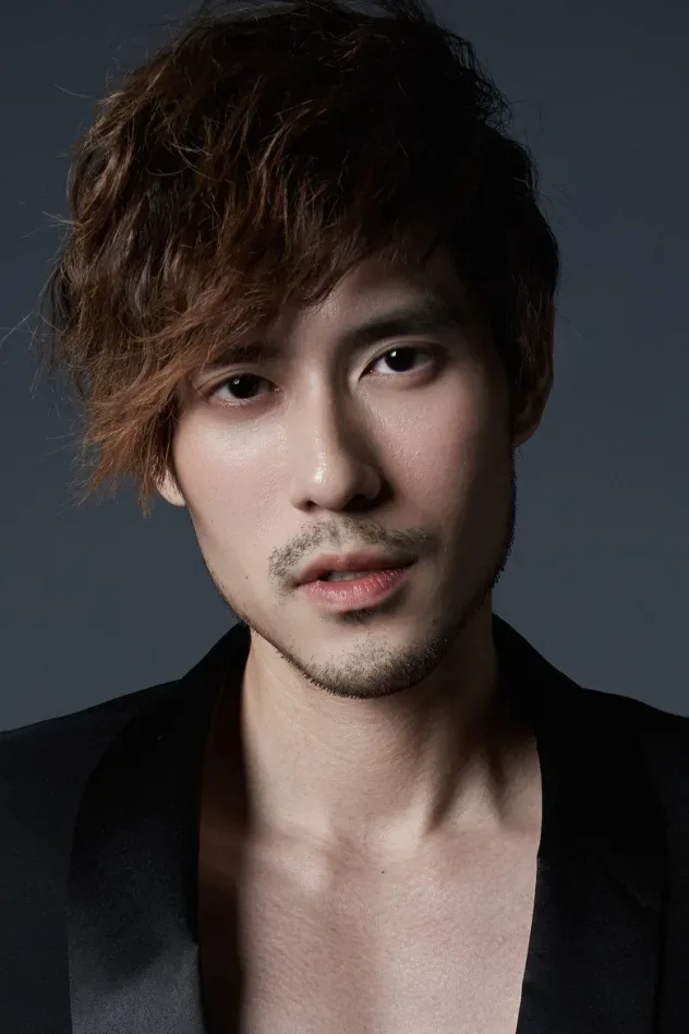 Cover image for James Seah