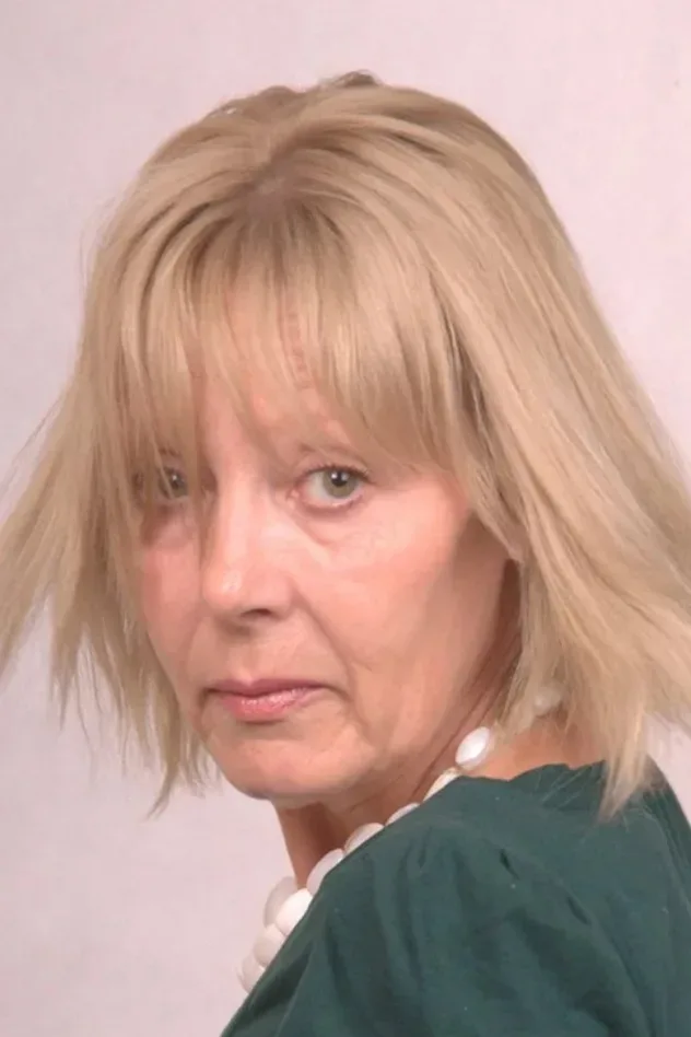 صورة الغلاف لـ Lyudmila Yachmenyova