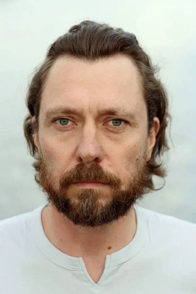 Обложка для Oleg Dulenin
