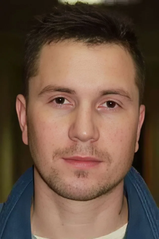 Denis Druzhinin
