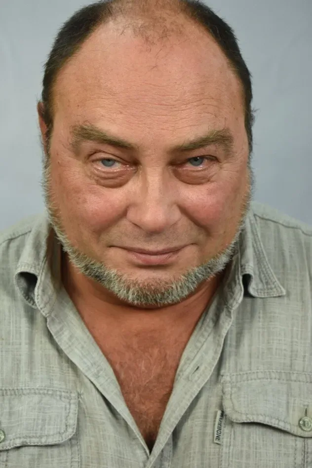 Обложка для Andrey Perunov