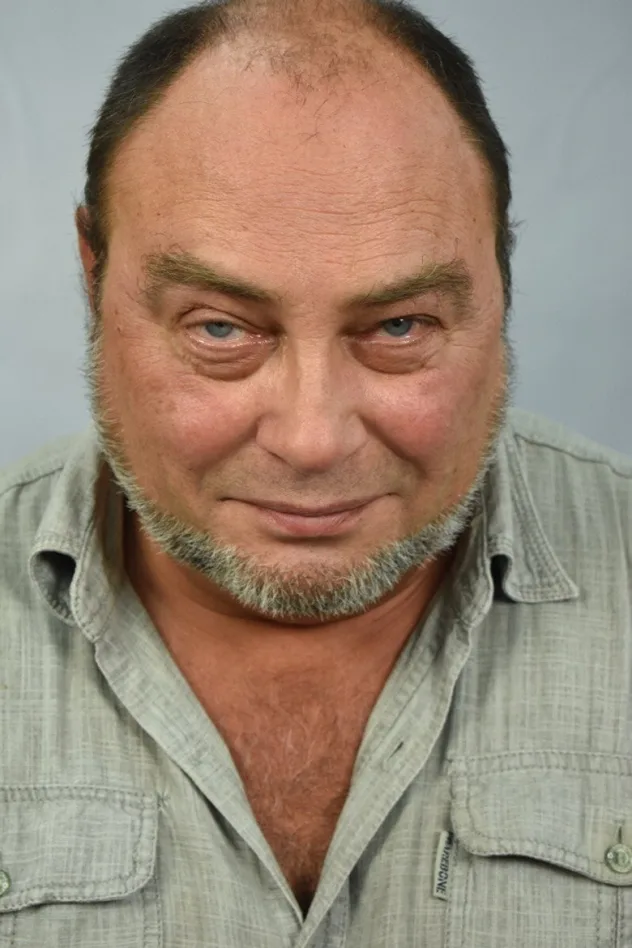 Andrey Perunov