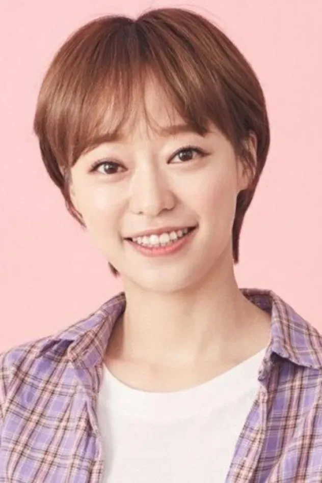 Imagen de portada para Kang Yeon-jung