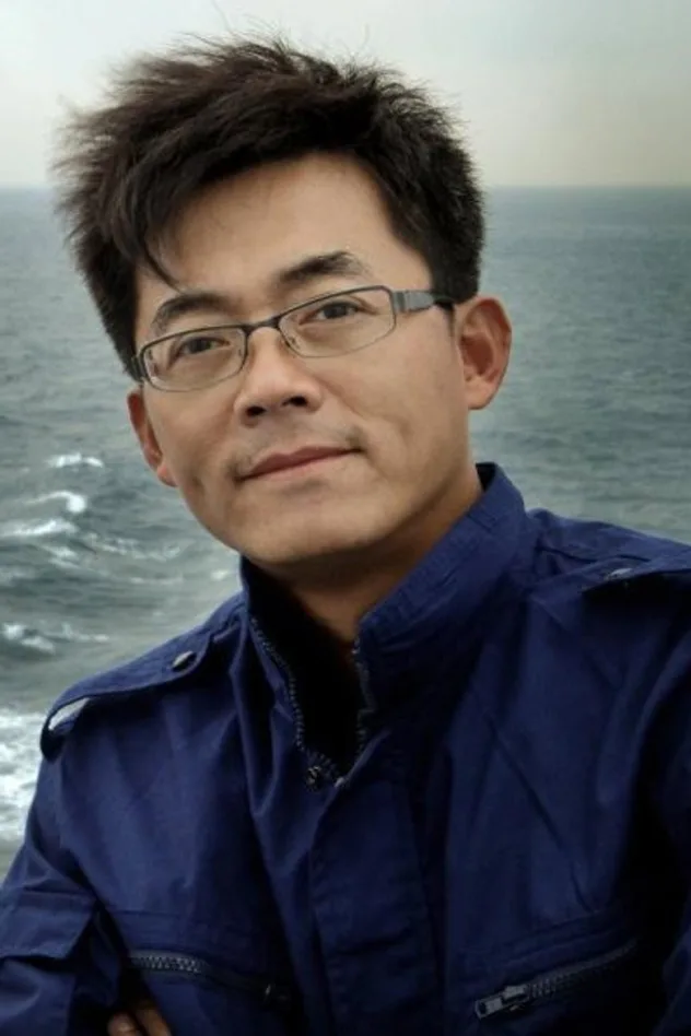 foto de Liu Guotong