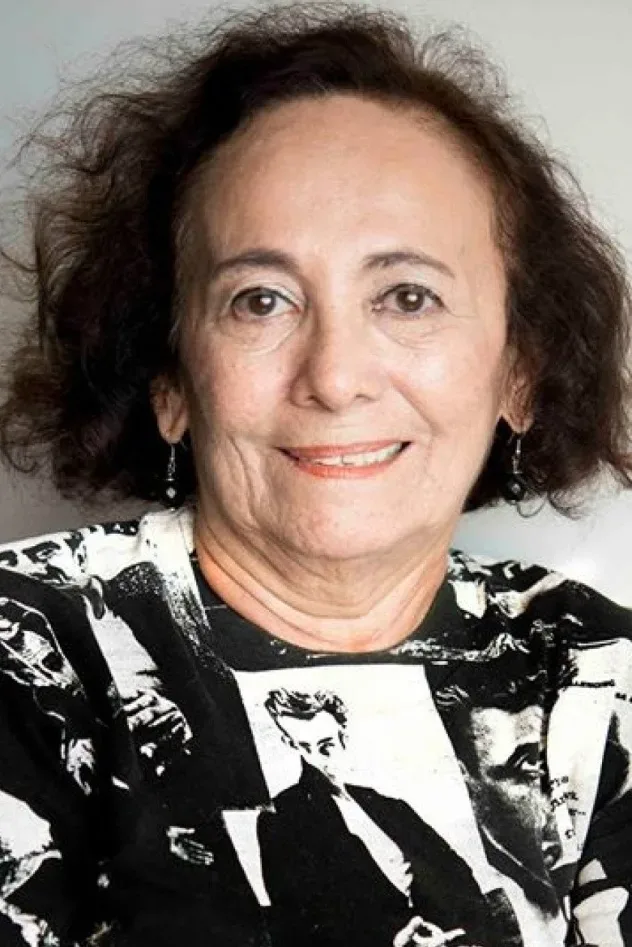 صورة الغلاف لـ Zezita Matos