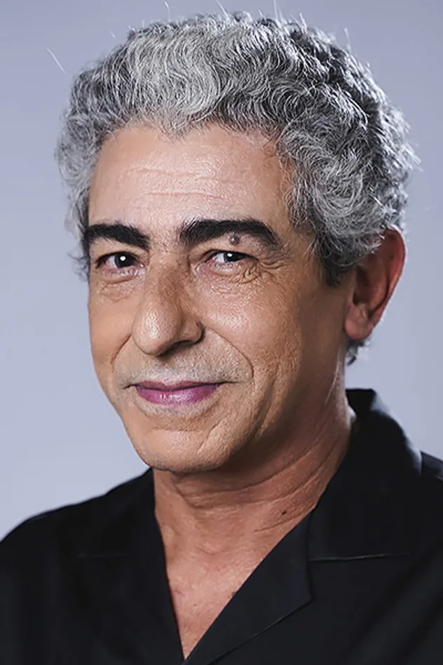 صورة Claudio Jaborandy