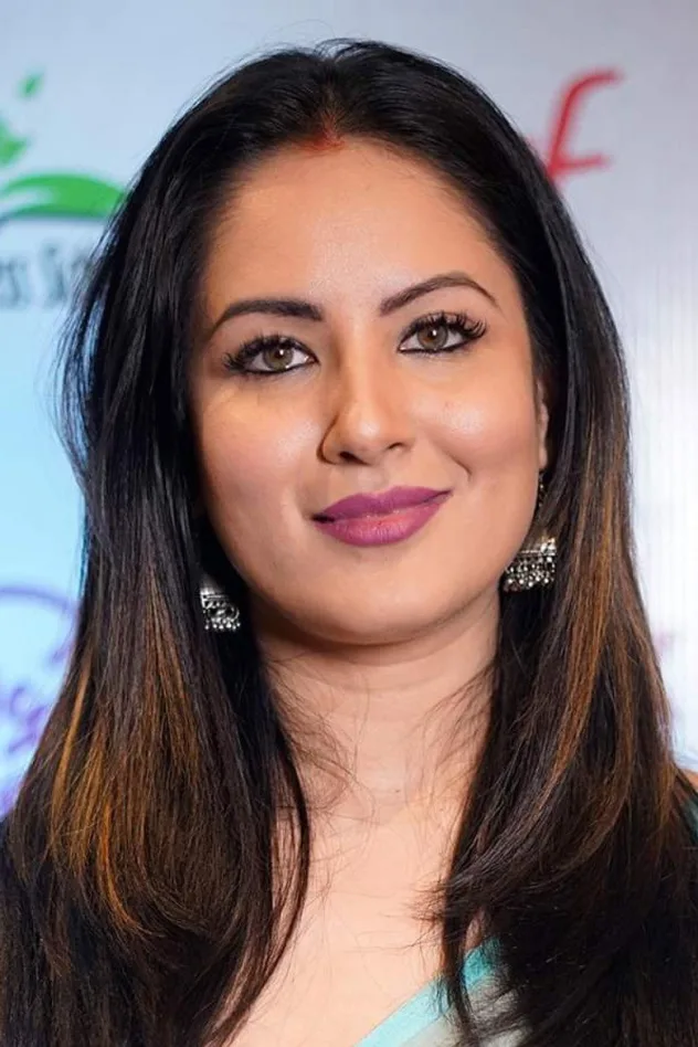 foto de Puja Banerjee