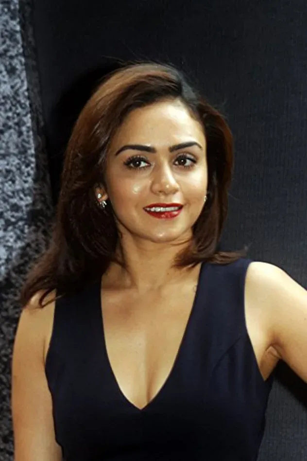Обложка для Amruta Khanvilkar