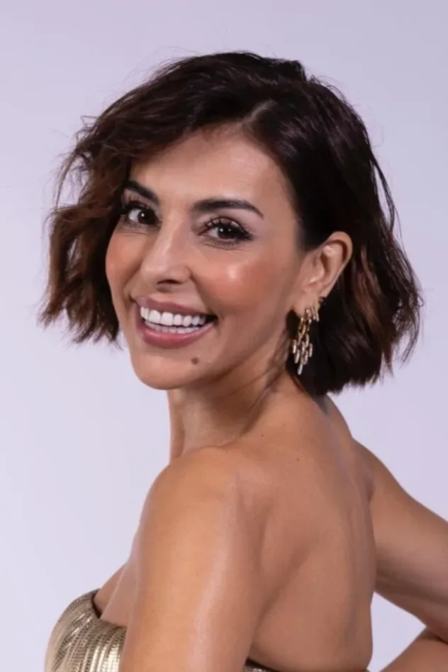 Imagen de portada para Catarina Furtado