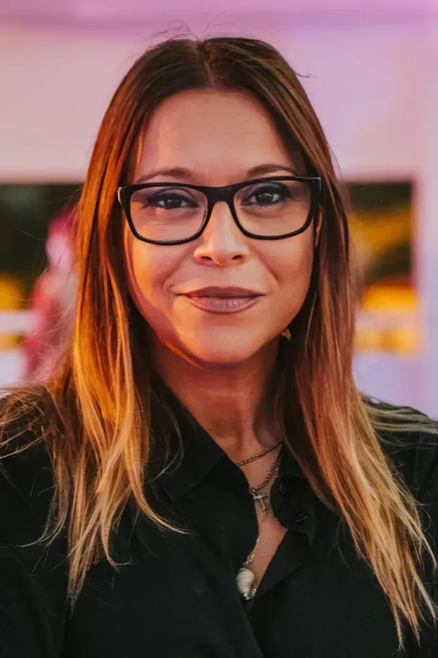 Imagen de portada para Rita Marrafa de Carvalho
