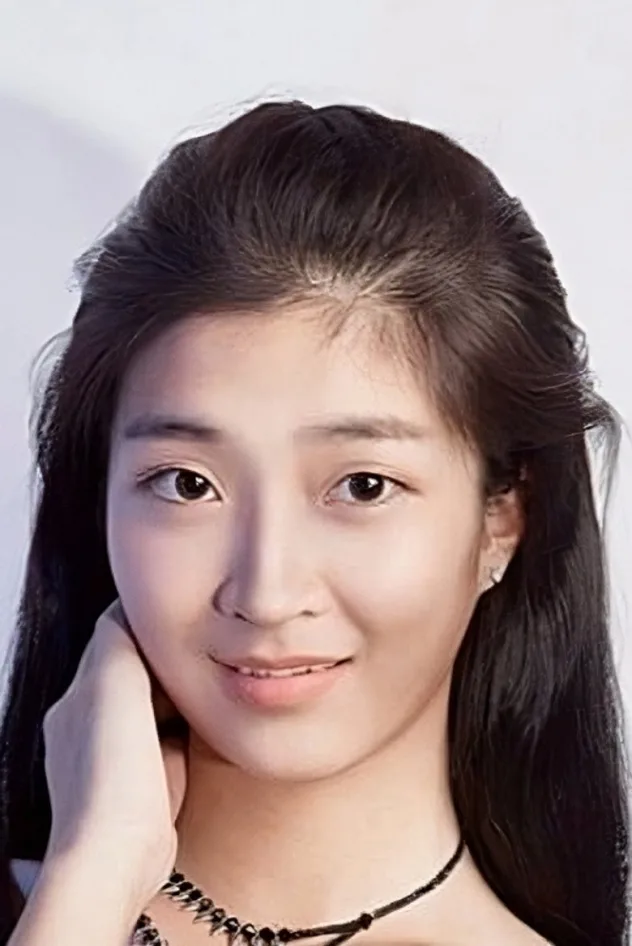 Fu Jing Ying