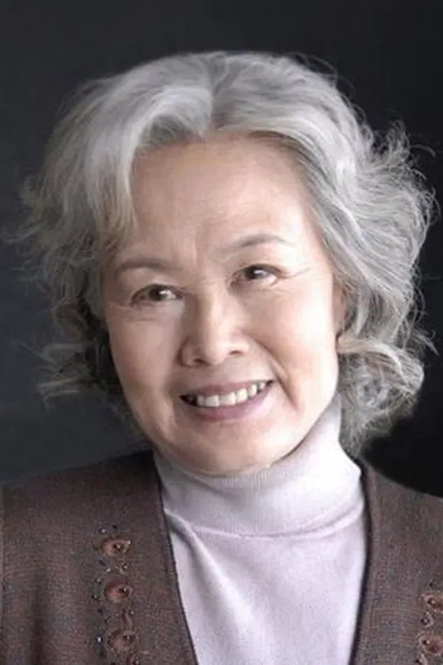 صورة الغلاف لـ Wang Liyuan