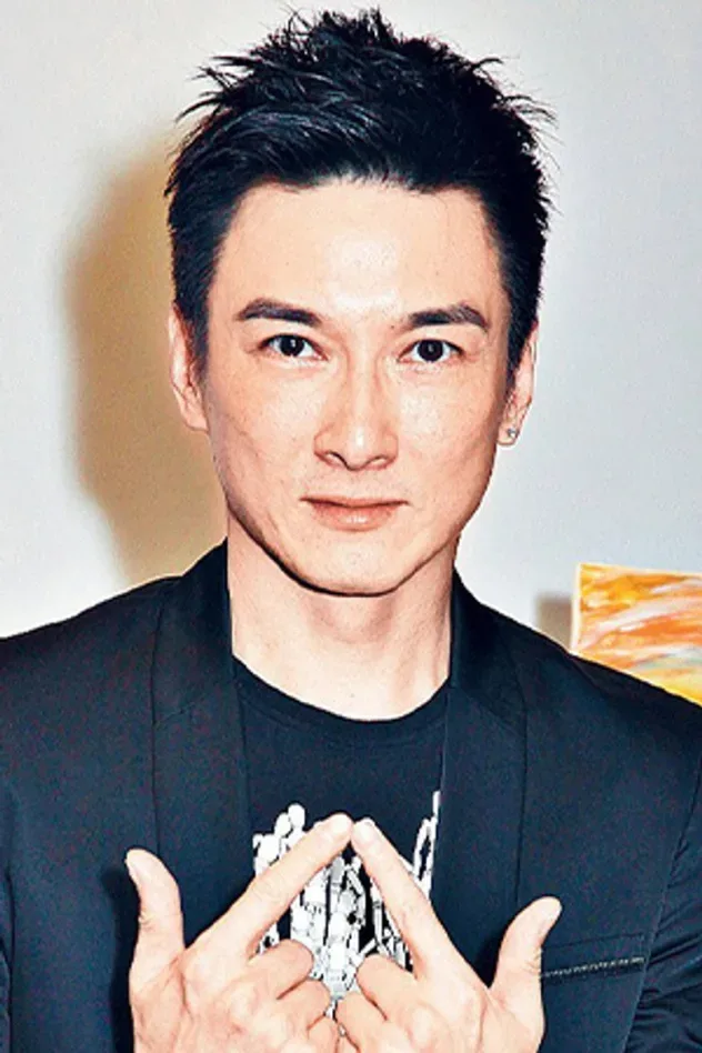 Woo Wai-Hong için kapak görseli