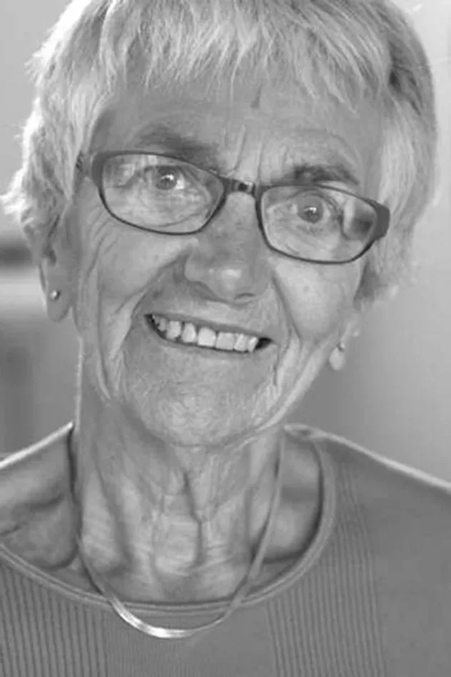 Annemarie Aaes için kapak görseli