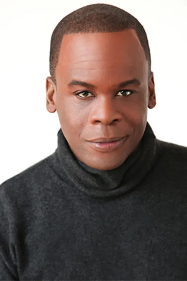 صورة الغلاف لـ Ray Ford